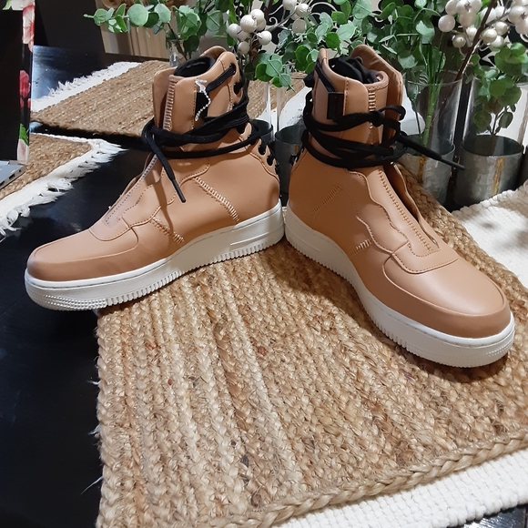 nike air force rebel